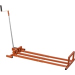 KraftDele Подемник за тракторни косачки и ATV KraftDele KD5376/ 400 кг (KD5376)