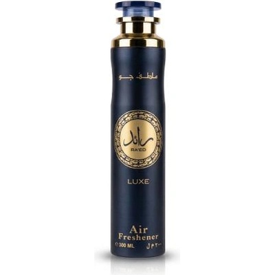 LATTAFA Ra'ed Luxe 300 ml ароматизатори за дома и дифузери