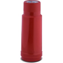 Rotpunkt Isolierflasche 40 termoska lesklý rubín 1 l