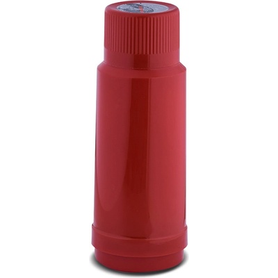 Rotpunkt Isolierflasche 40 termoska lesklý rubín 1 l