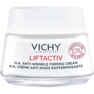Vichy Liftactiv H.A. Anti Wrinkle Firming Cream 50 ml