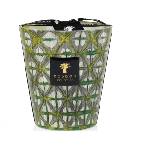 Baobab Collection Bohomania Lazlo Ароматна свещ, 16 см (MAX16BLA)
