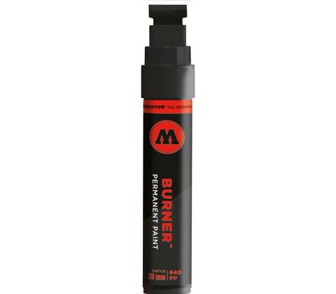 Molotow Burner 640pp