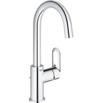 GROHE Смесител едноръкохватков за умивалник L размер Start Loop (23780000)