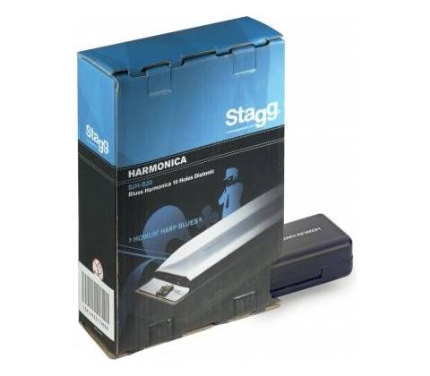 Stagg BJH-B20 Bb
