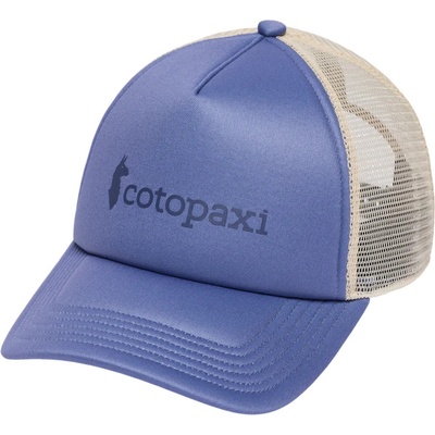 Cotopaxi Vintage Trucker Hat Цвят: син