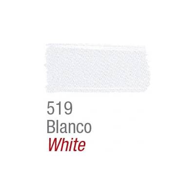 Acrilex Farby na textil matné 37ml 519 White