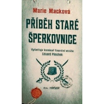 Příběh staré šperkovnice