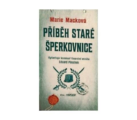 Příběh staré šperkovnice