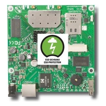 MikroTik RB912UAG-5HPnD