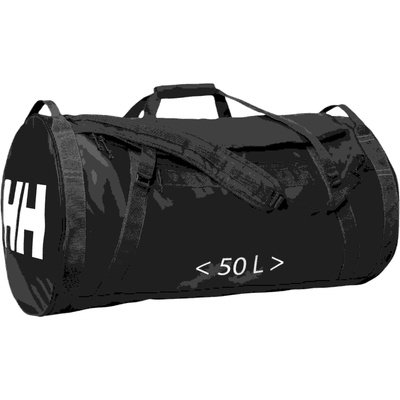 Helly Hansen Duffel BAG 2 50L Čierna Biela