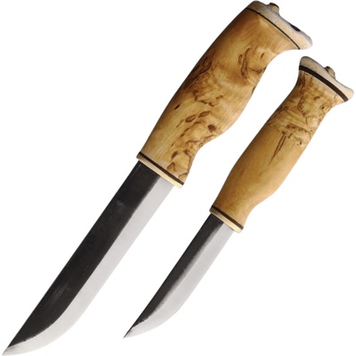 Wood Jewel Dvojitý velký WJ23KI