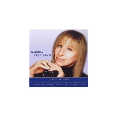 Barbra Streisand - Nur Das Beste