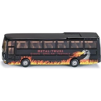 Image 1 of SIKU - Играчка автобус MAN Coach (1624)