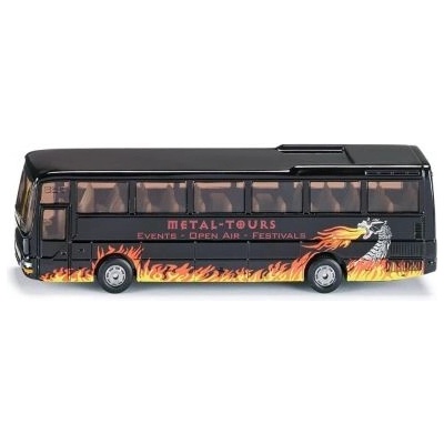 SIKU - Играчка автобус MAN Coach (1624)