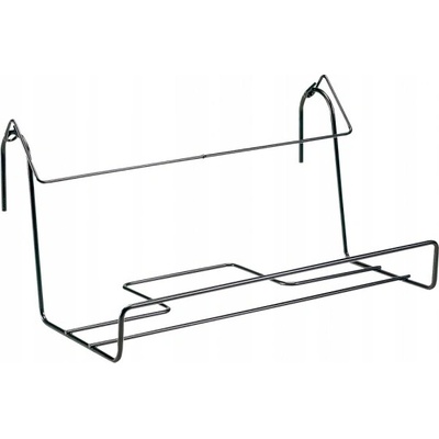 Držák truhlíku UNIVERSAL černý 40cm
