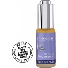 Saloos 100% Gentleman 20 ml
