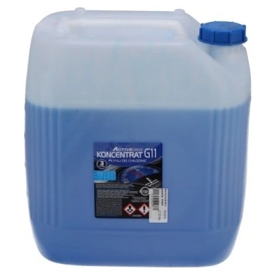 Active Drive Antifreeze chladicí kapalina 30 l