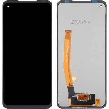 Image 1 of DOOGEE LCD Дисплей и Тъч Скрийн за Doogee S97 Pro