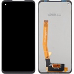 DOOGEE LCD Дисплей и Тъч Скрийн за Doogee S97 Pro