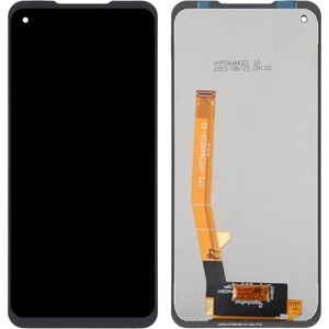 DOOGEE LCD Дисплей и Тъч Скрийн за Doogee S97 Pro