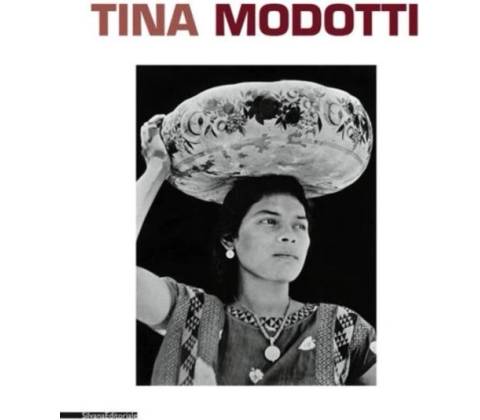 Tina Modotti