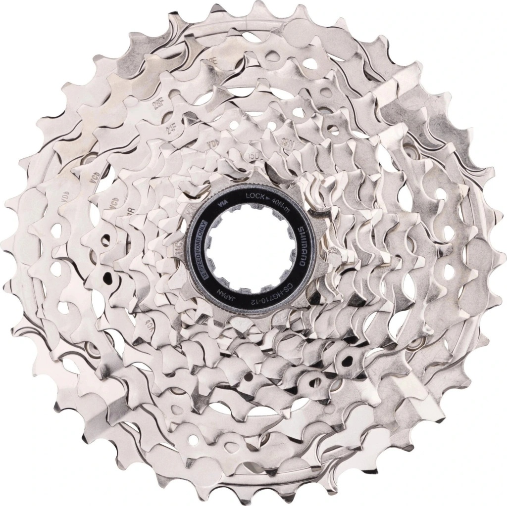 Shimano HG710