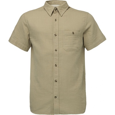 Bushman košeľa Owando light green