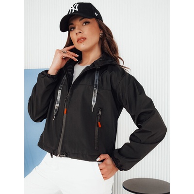 Dstreet TY4334 ALONDRASS Čierna