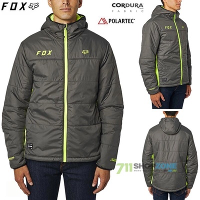 FOX bunda Ridgeway jacket