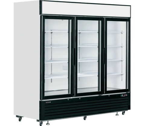 Tefcold LGF7500