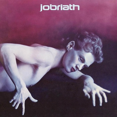 JOBRIATH - JOBRIATH CD