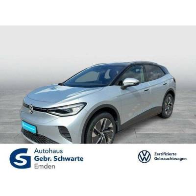 Volkswagen ID.4 Pure 125 kW