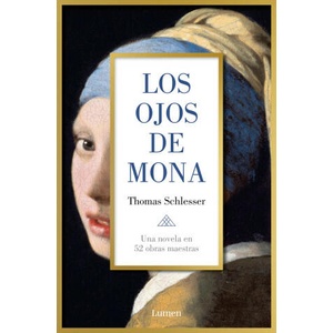 LOS OJOS DE MONA | THOMAS SCHLESSER (2024)