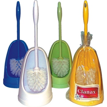 Clanax WC sada BH506