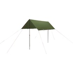 Robens Навес Robens Tarp Exp Tarp - Green - размер 3 x 3 m (563-0317-0111) Палатка