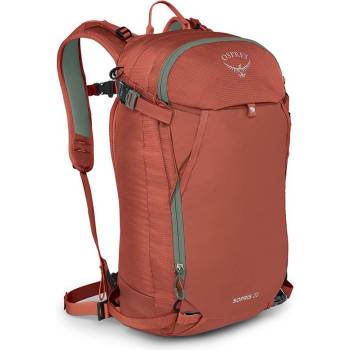 Osprey Sopris 20 Цвят: оранжев