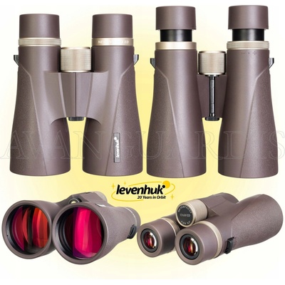Levenhuk New Vegas ED 12x56