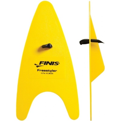 Finis Freestyler Hand Paddles