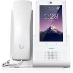 Ubiquiti UTP-Touch-White-U Телефон Touch Max (UTP-Touch-White-U)