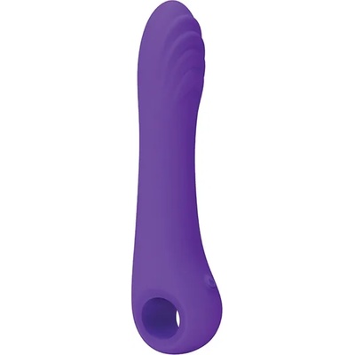 ToyJoy Luna II Flexible Vibe Purple