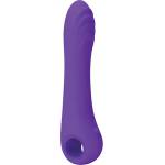 ToyJoy Luna II Flexible Vibe Purple
