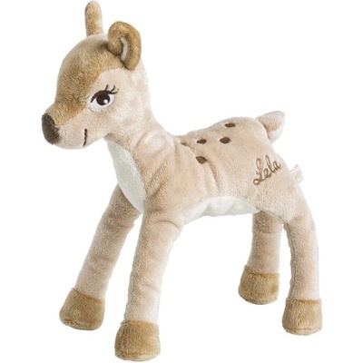 Lassig Плюшена играчка Lassig - Елен Лела, 15 cm (4042183335223)