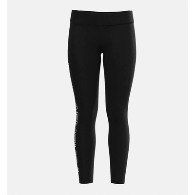 Under Armour FAVORITE WM LEGGINGS W čierne 1356403-001