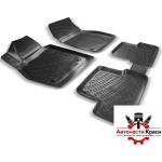 Rizline Гумени стелки RizLine съвместими с Opel Astra J 2009-2018 (511325) - avtochastikrasi