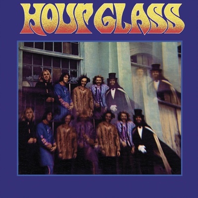 Hour Glass - Hour Glass (Reissue) LP