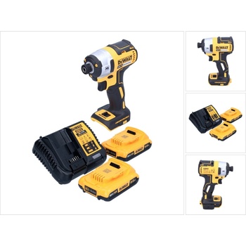 DeWalt DCF887D2