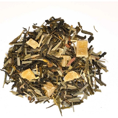 Grešík Savana Green sypaný 1 kg