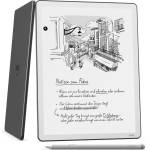 Amazon Kindle Scribe 32GB (latest generation) - 11-inch frontlit display - Thinner, lighter, faster - Write in the integrated notebook, documents and books - PA2MA4 - boombuy Четец за Е-книги