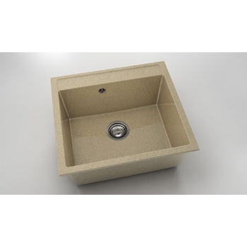 Image 1 of FAT Мивка Vanguard 226, Granicite, 809 Latte, с включен сифон